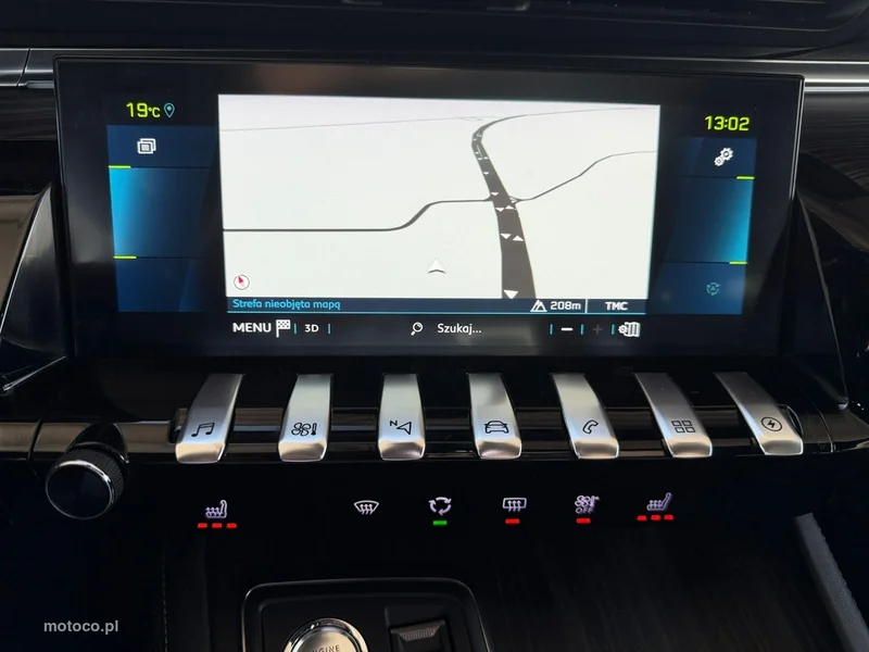 Peugeot 508 18