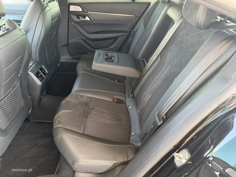 Peugeot 508 20