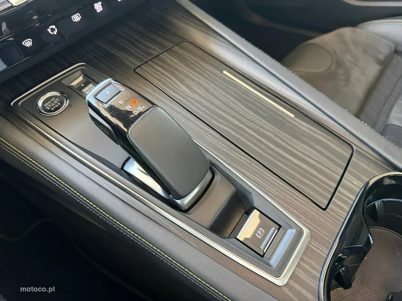 Peugeot 508 28