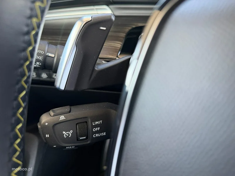 Peugeot 508 30