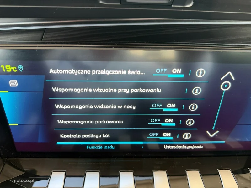Peugeot 508 32