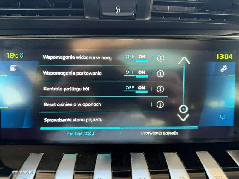 Peugeot 508 34