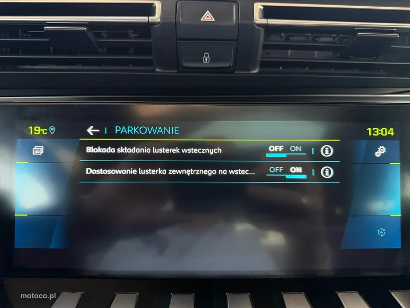 Peugeot 508 38