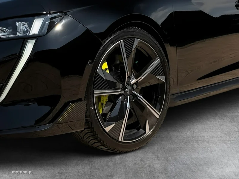 Peugeot 508 8