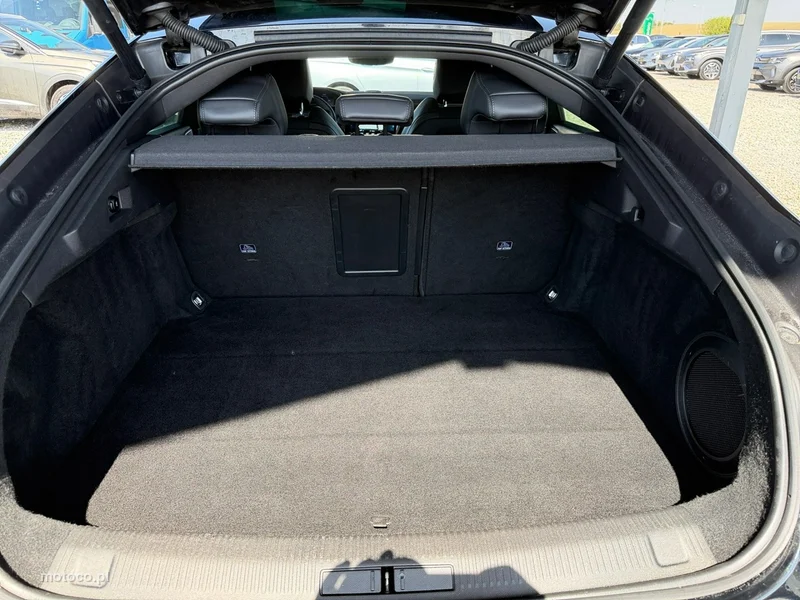 Peugeot 508 10
