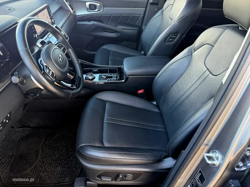 Kia Sorento 14