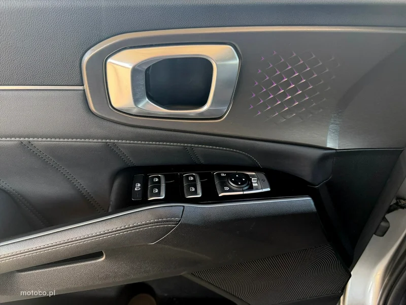 Kia Sorento 15