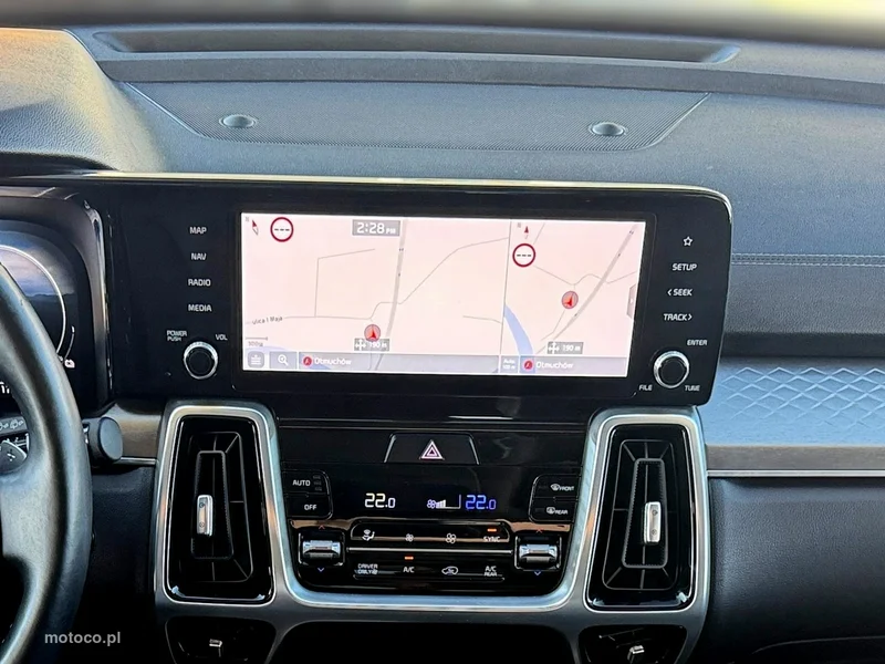 Kia Sorento 19