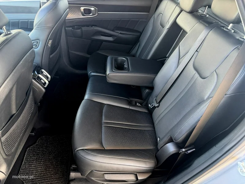 Kia Sorento 21