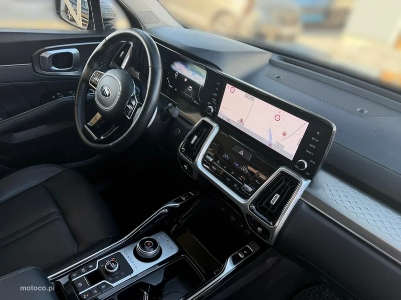 Kia Sorento 22
