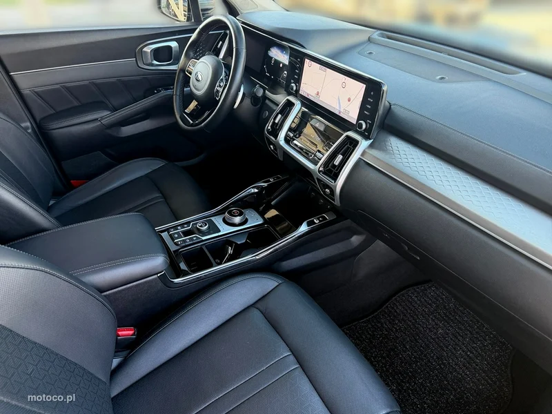 Kia Sorento 23