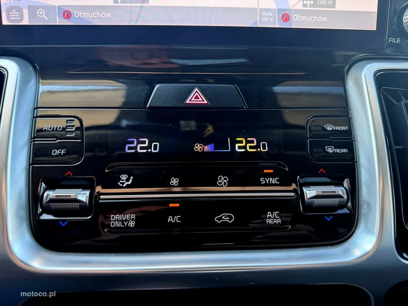 Kia Sorento 34