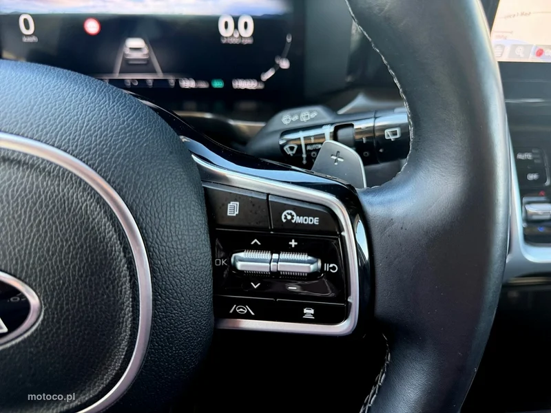 Kia Sorento 36