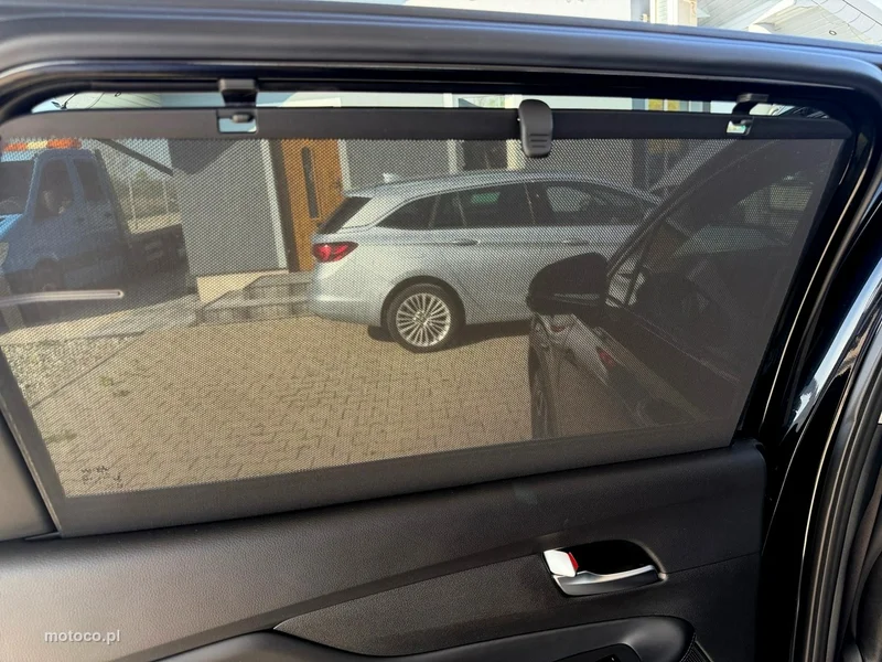 Hyundai SANTA FE 29