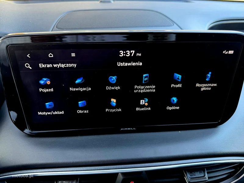 Hyundai SANTA FE 36