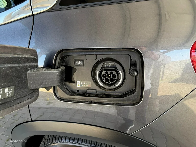 Citroen C5 Aircross 14