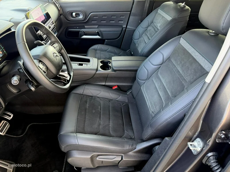 Citroen C5 Aircross 15