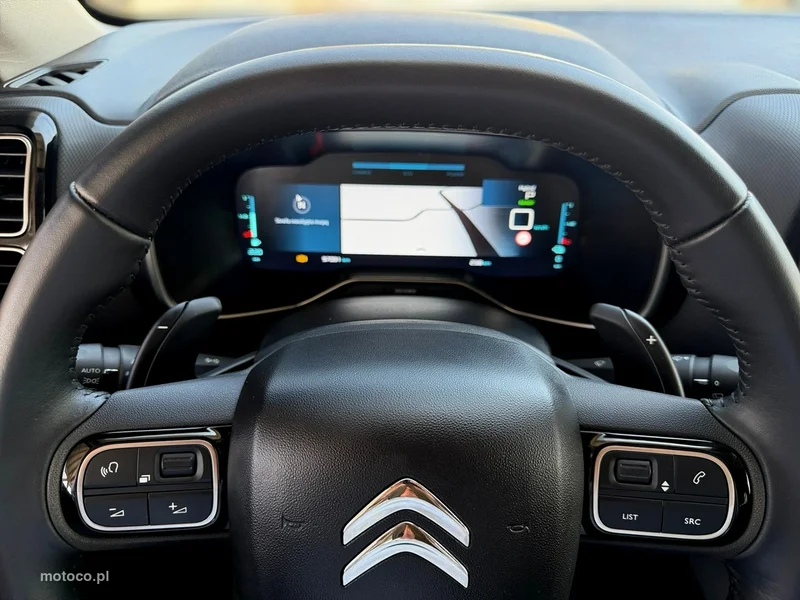 Citroen C5 Aircross 18