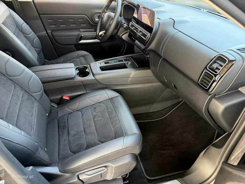 Citroen C5 Aircross 23