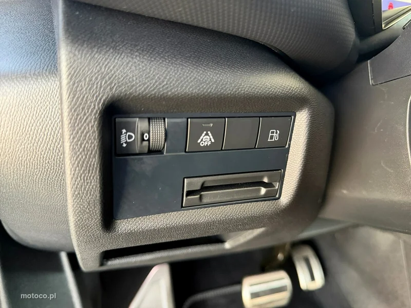 Citroen C5 Aircross 27