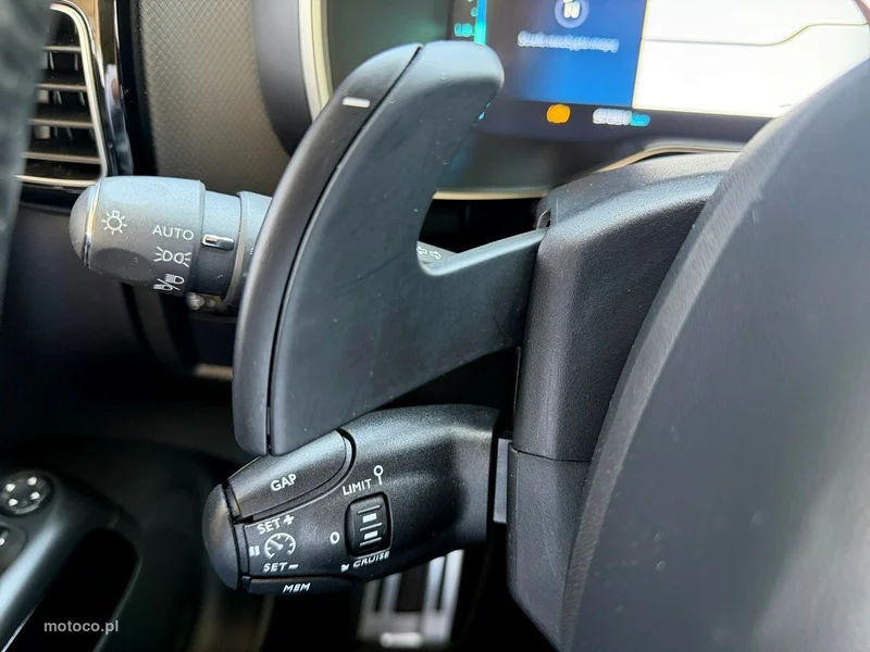 Citroen C5 Aircross 28