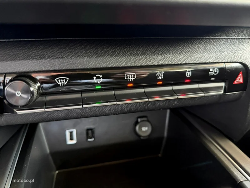 Citroen C5 Aircross 29