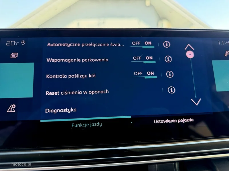 Citroen C5 Aircross 32