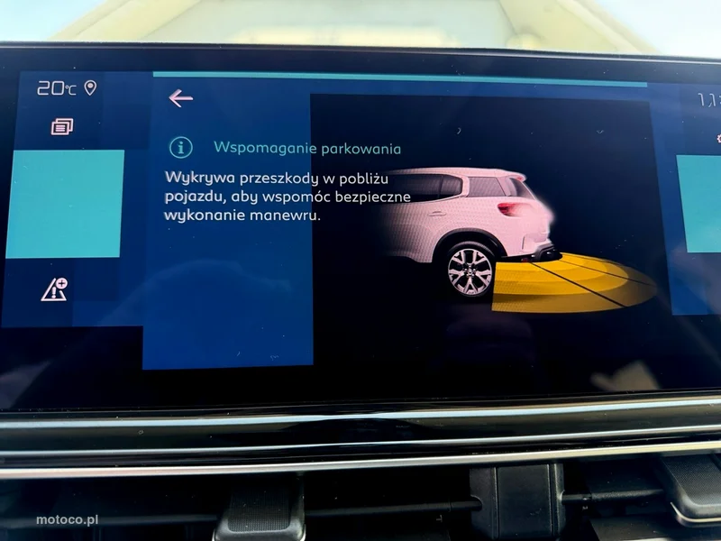 Citroen C5 Aircross 33