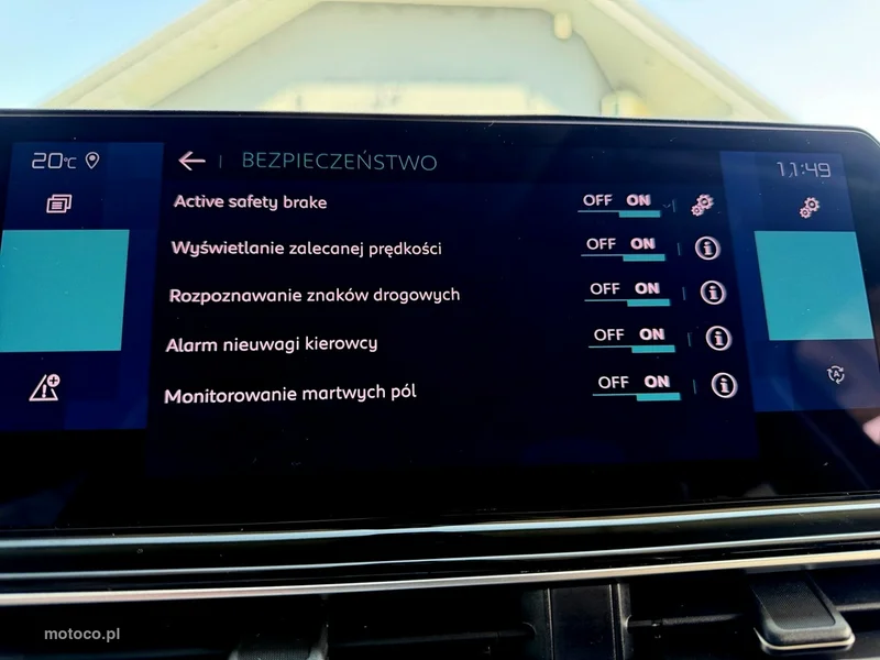 Citroen C5 Aircross 35