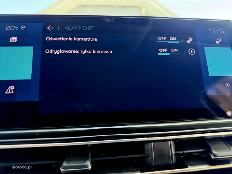 Citroen C5 Aircross 36