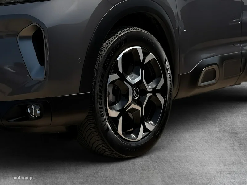 Citroen C5 Aircross 10