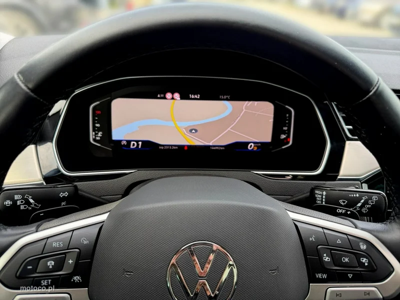 Volkswagen Passat B8 18