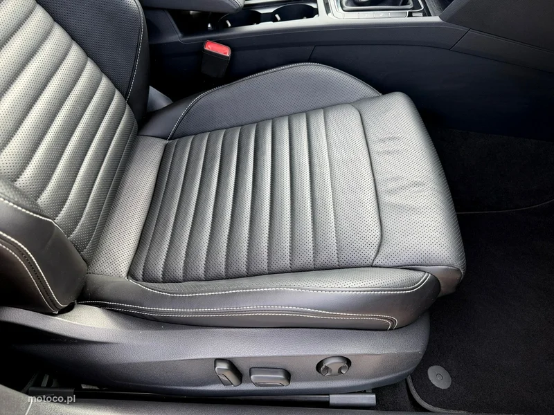 Volkswagen Passat B8 26