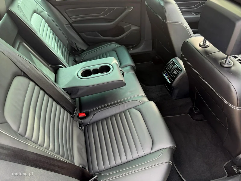 Volkswagen Passat B8 27