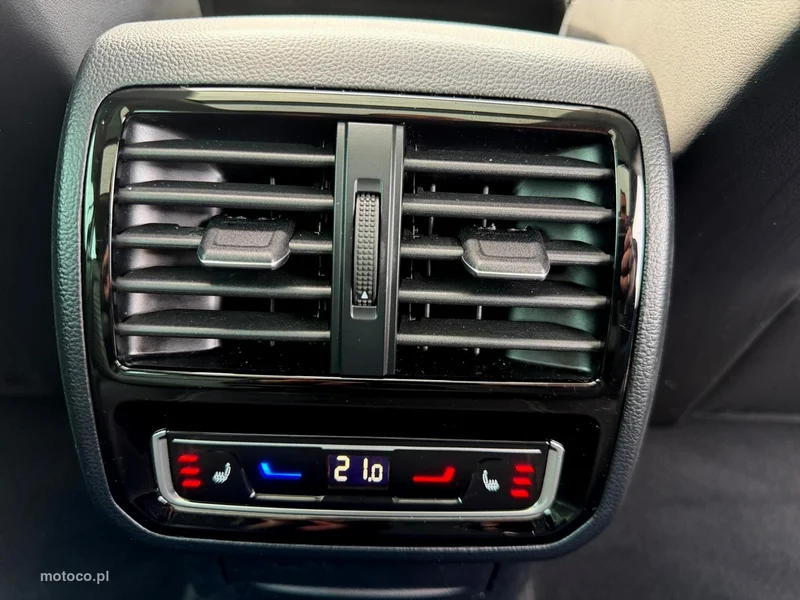 Volkswagen Passat B8 28