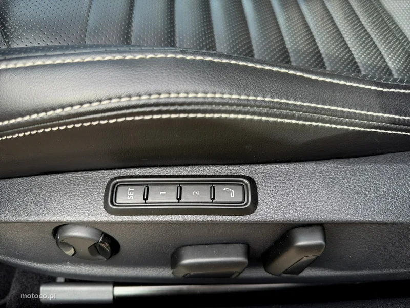 Volkswagen Passat B8 29