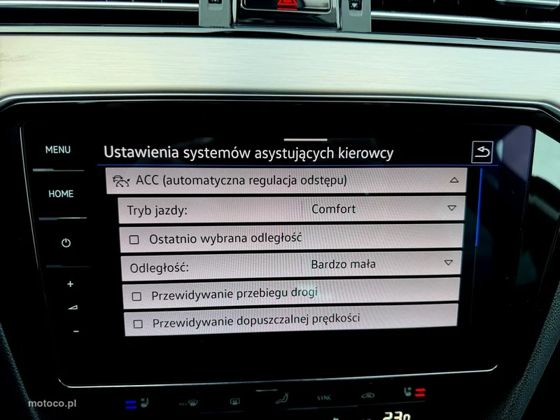 Volkswagen Passat B8 37