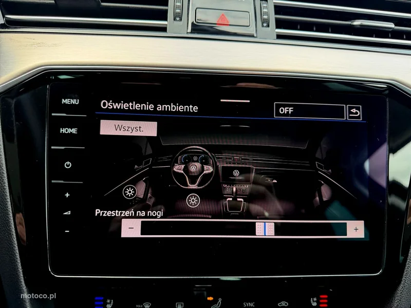 Volkswagen Passat B8 39