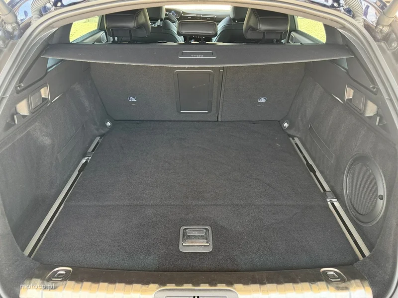 Peugeot 508 11