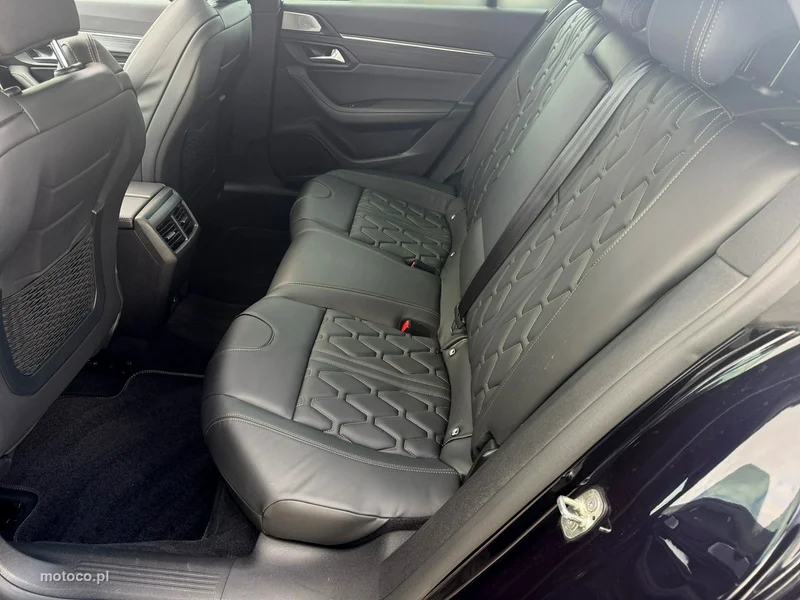 Peugeot 508 22