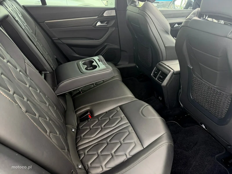 Peugeot 508 25