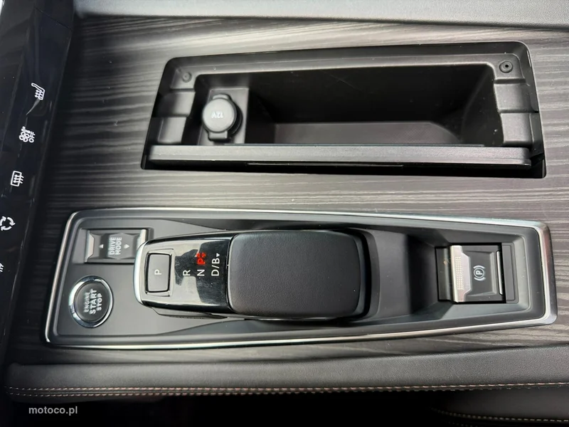Peugeot 508 31