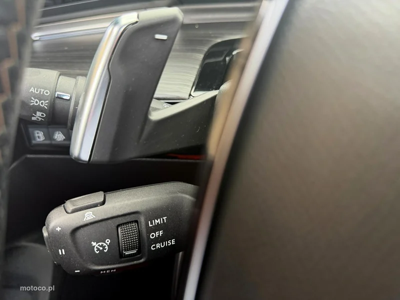 Peugeot 508 32