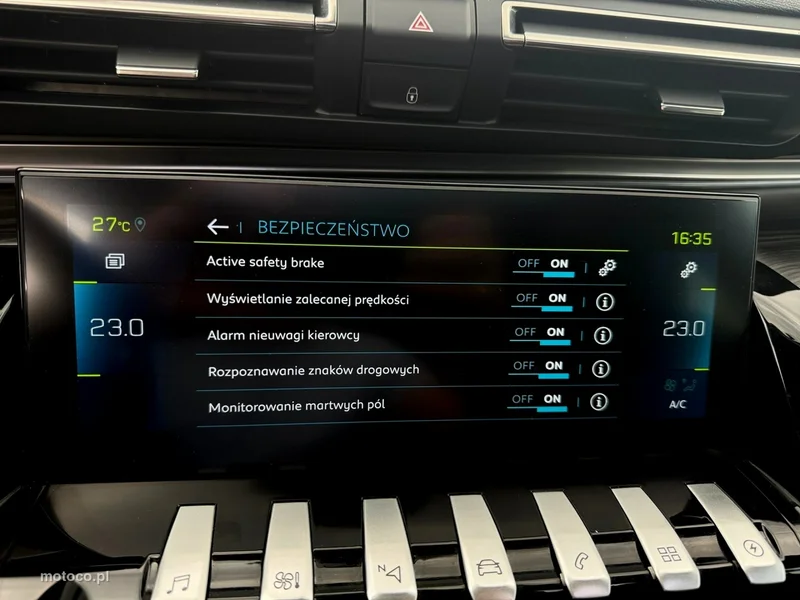Peugeot 508 34