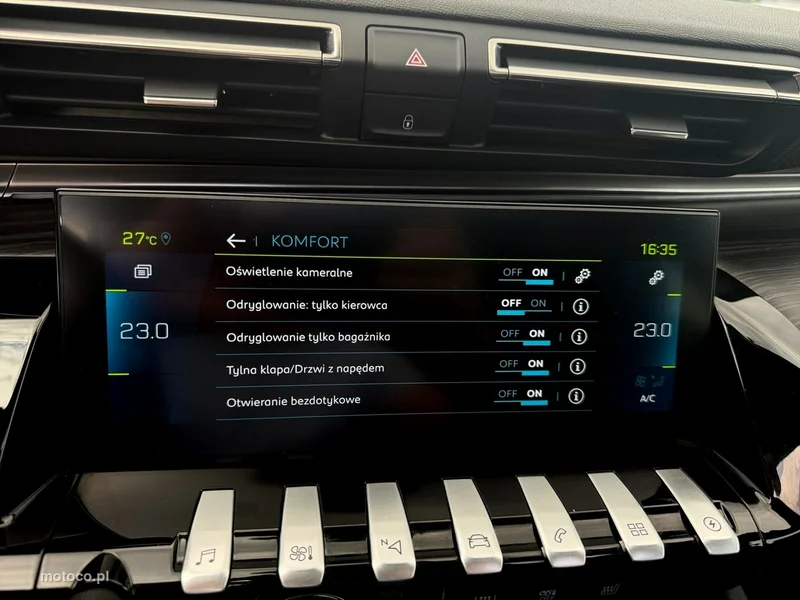 Peugeot 508 35