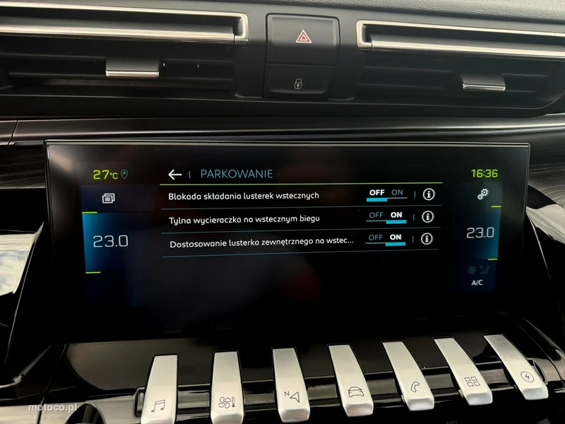 Peugeot 508 37