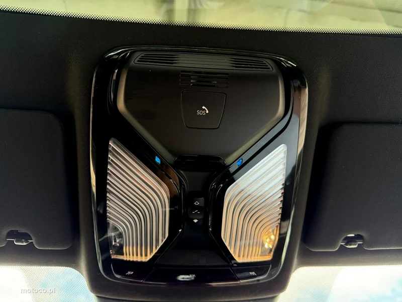 BMW Seria 5 G30 530 26