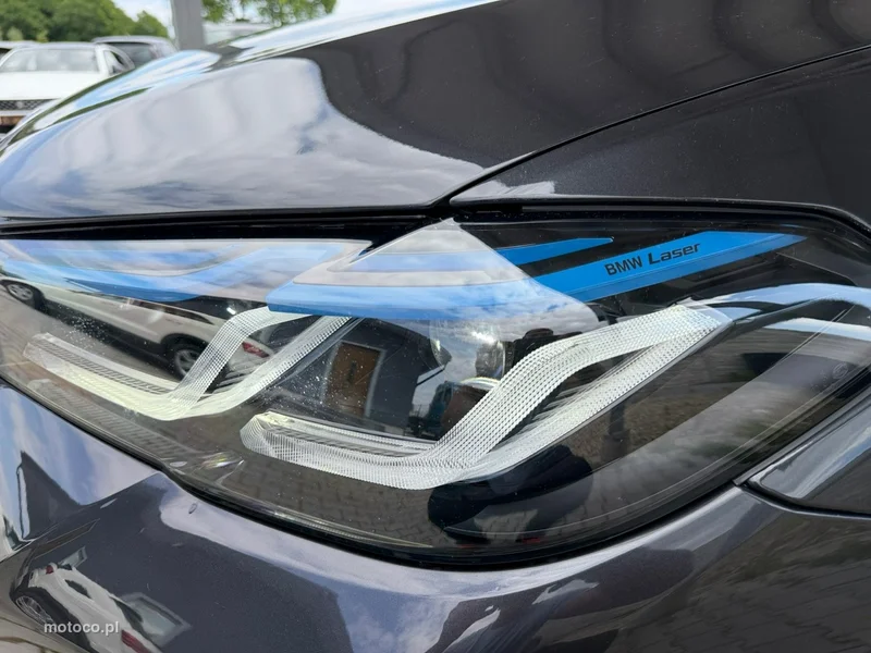 BMW Seria 5 G30 530 27