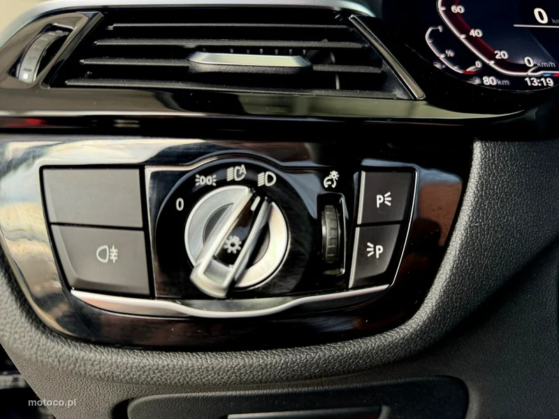 BMW Seria 5 G30 530 30