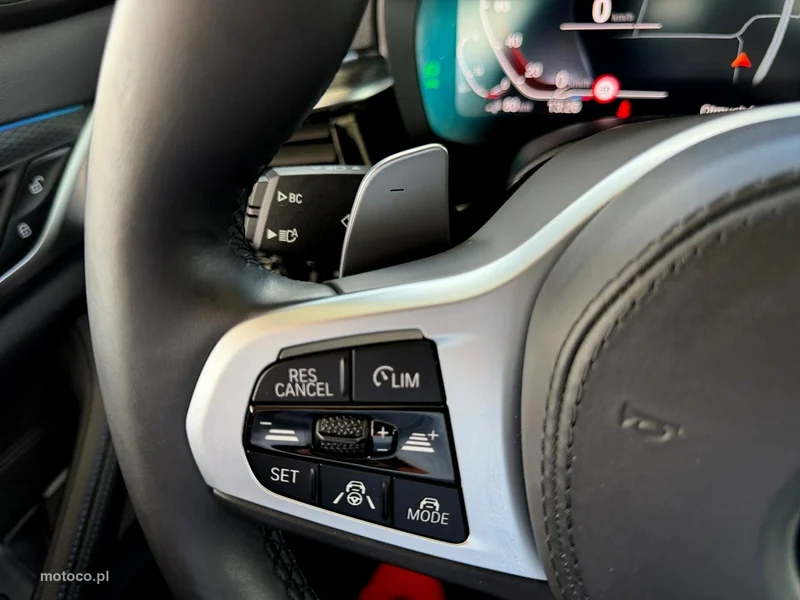 BMW Seria 5 G30 530 46